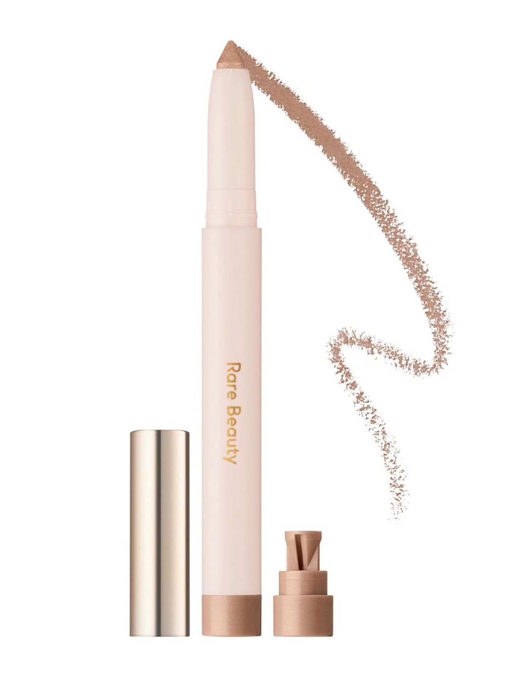 3/$40 Rare Beauty All of the Above Weightless Eyeshadow Stick